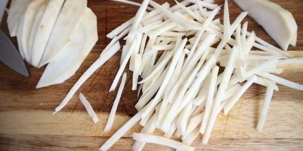 рассольник московский