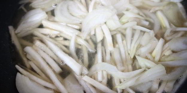 рассольник московский