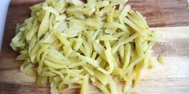 рассольник московский