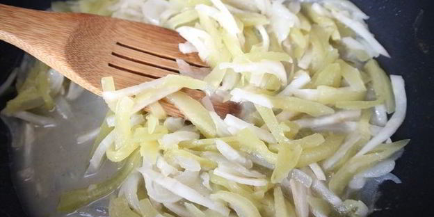 рассольник московский