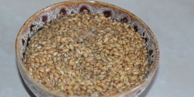 рассольник на зиму