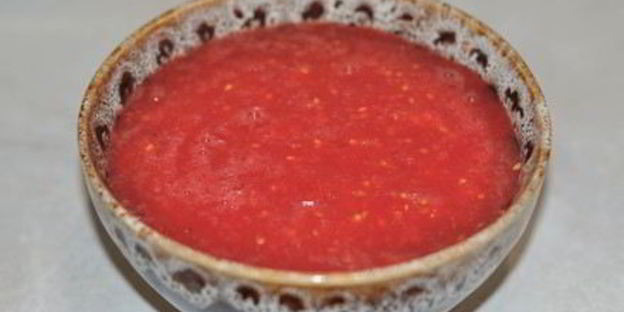 рассольник на зиму