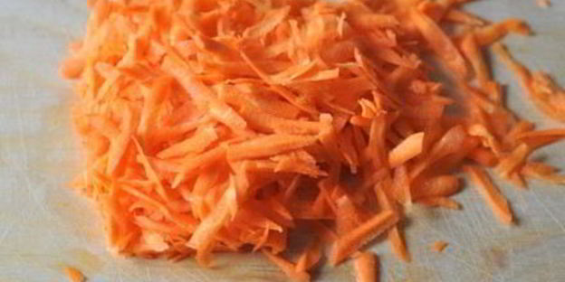 рассольник на зиму