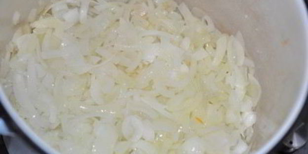 рассольник на зиму