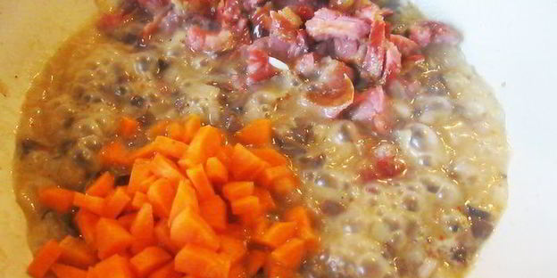 рассольник по-алексеевски