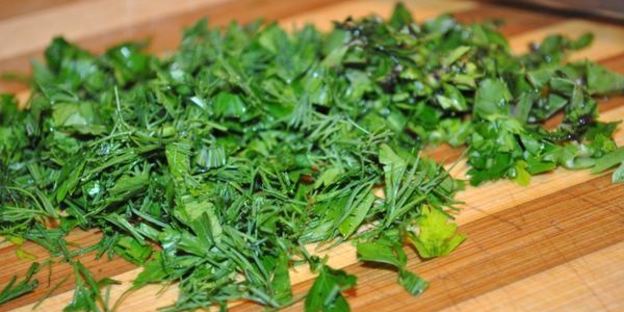 рассольник по-домашнему