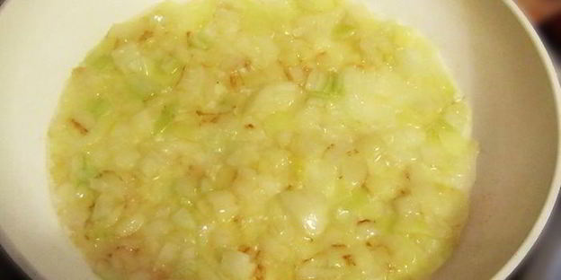 рассольник по-ленинградски