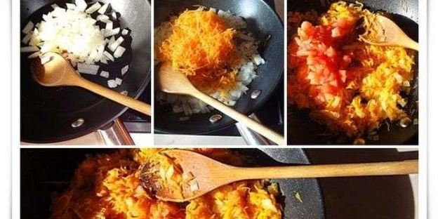 рассольник рыбный