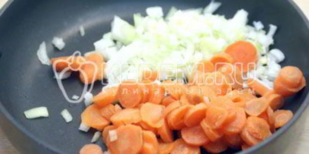 рассольник с маринованными огурцами