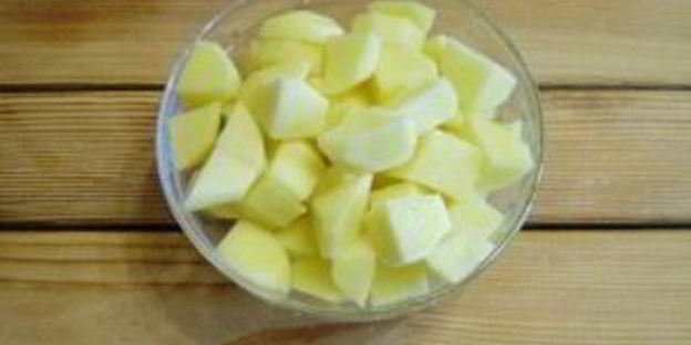 рассольник с перловкой