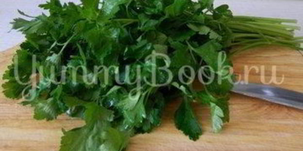 рассольник с перловой крупой