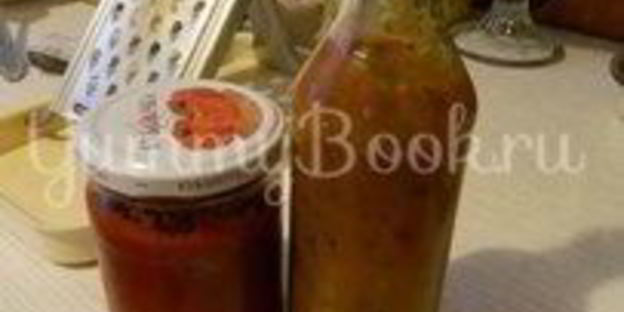 рассольник с перловой крупой