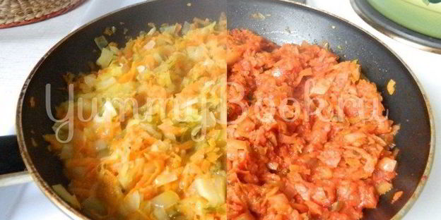 рассольник с перловой крупой