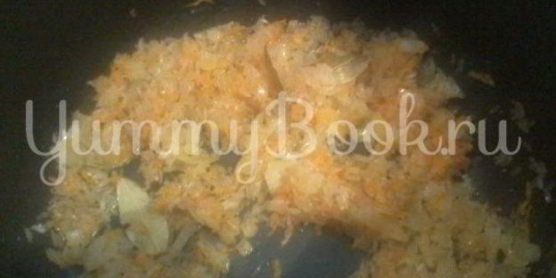 рассольник с рисом в мультиварке