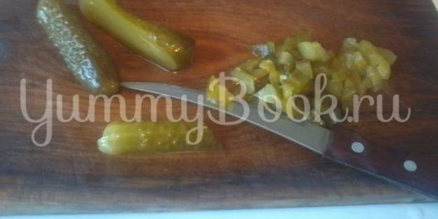 рассольник с рисом в мультиварке