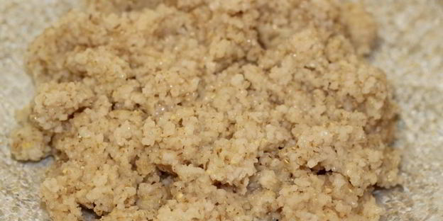 рассольник с ячневой крупой