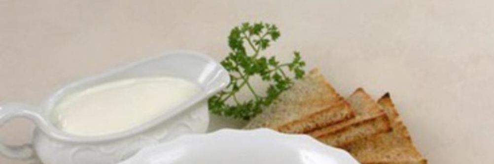 Рассольник с зубаткой