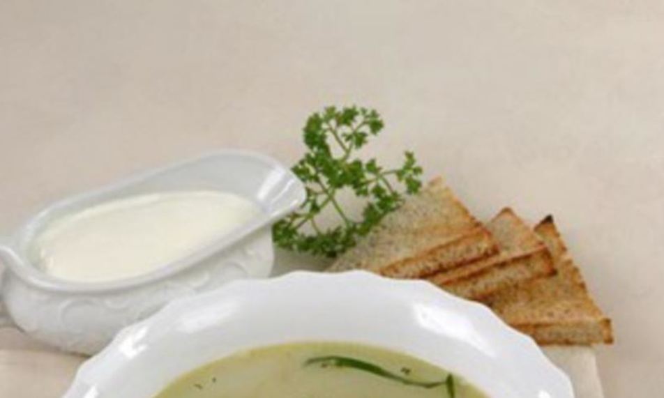 Рецепт рассольника с зубаткой