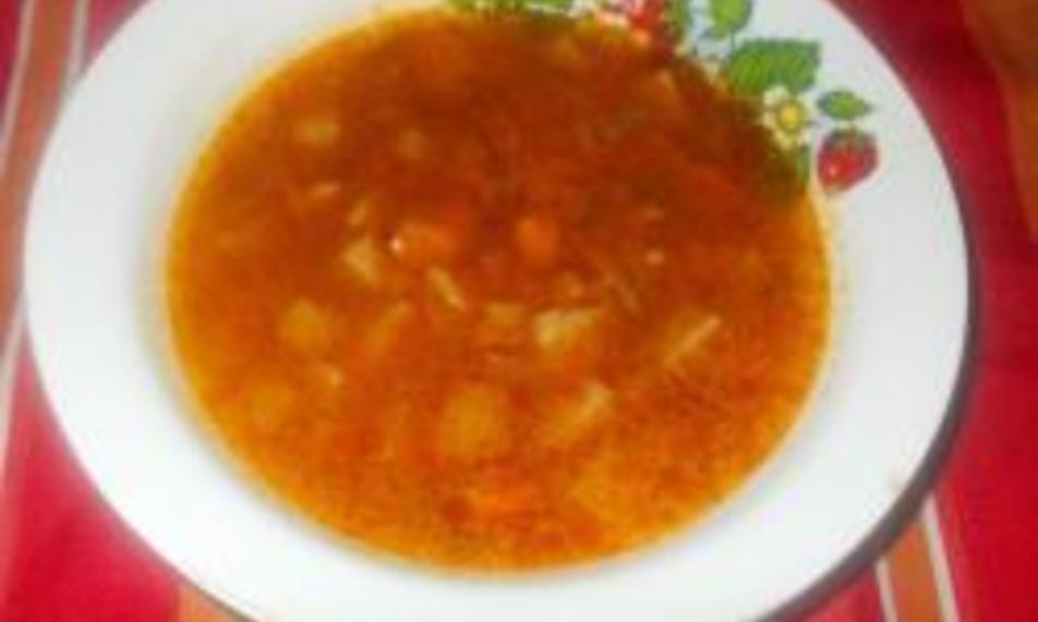 Рецепт рассольника в мультиварке с перловкой