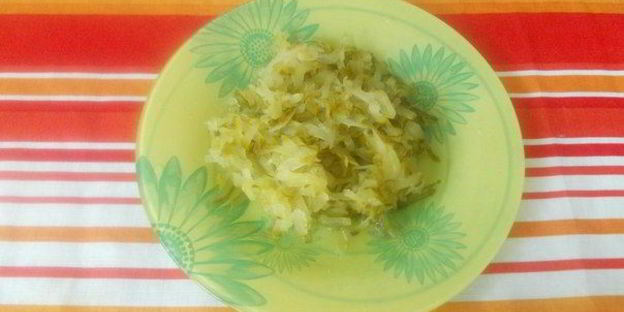 рассольник в мультиварке с перловкой