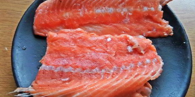 рыбный рассольник