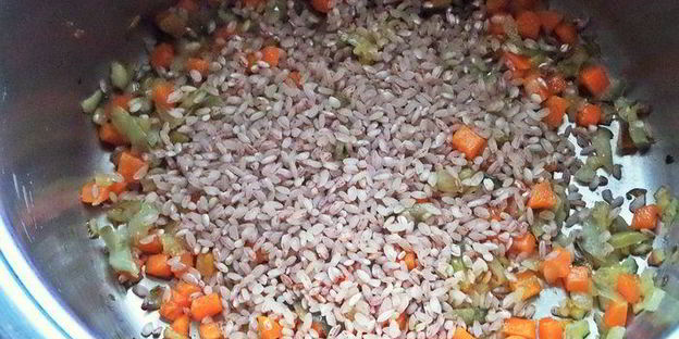 рыбный рассольник