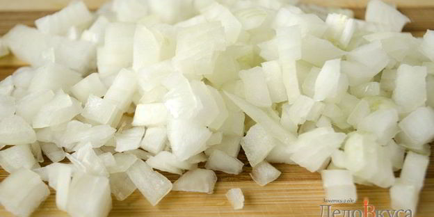 суп рассольник с рисом