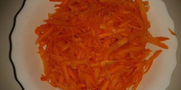 суп рассольник