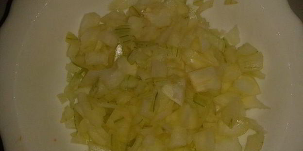 суп рассольник