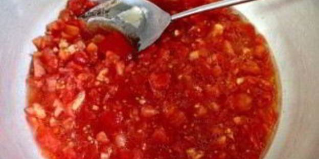 заправка для рассольника на зиму