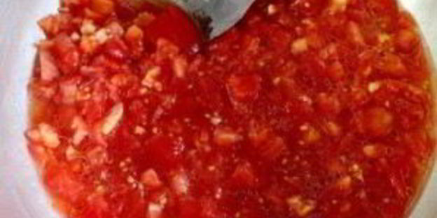 заправка для рассольника с перловкой на зиму