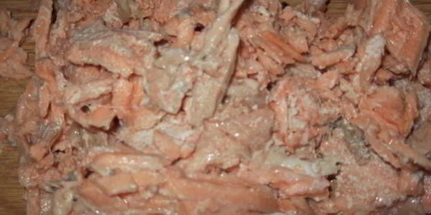 рыбный суп с рисом и овощами