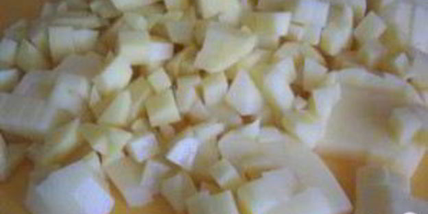 кислые щи с грибами