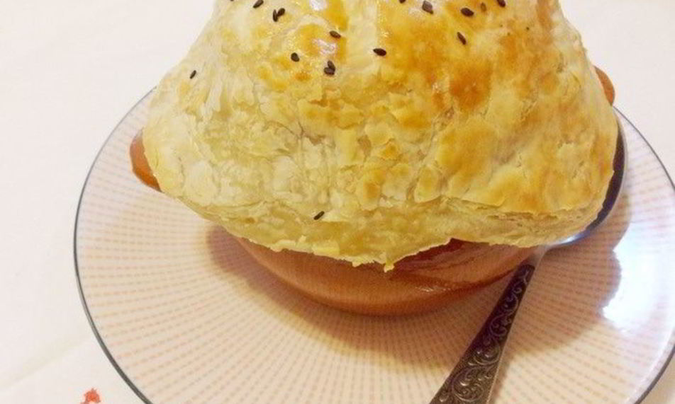 Рецепт кислых щей