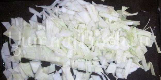 куриные щи с грибами и лапшой