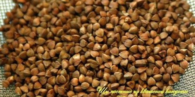 постные щи из квашеной капусты