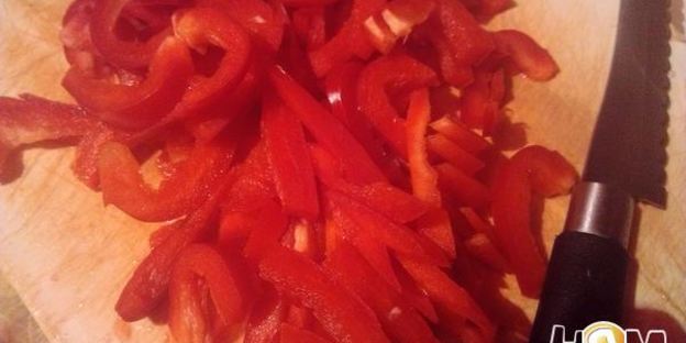 постные щи с грибами