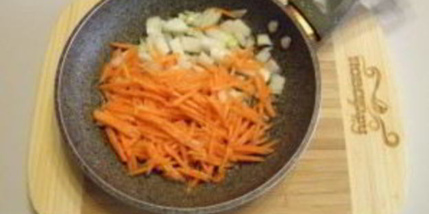 щавелевые щи