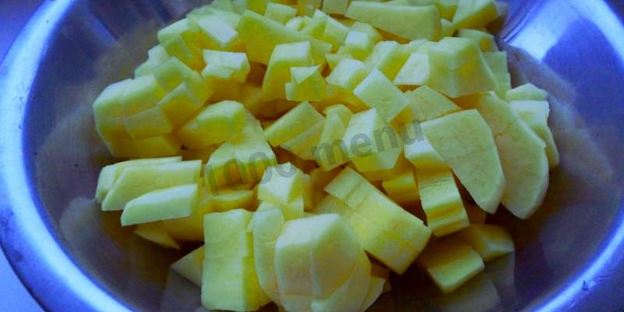 щи из кислой квашеной капусты с грибами