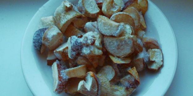 щи из кислой квашеной капусты с грибами