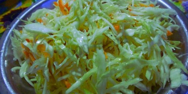 щи из кислой квашеной капусты с грибами