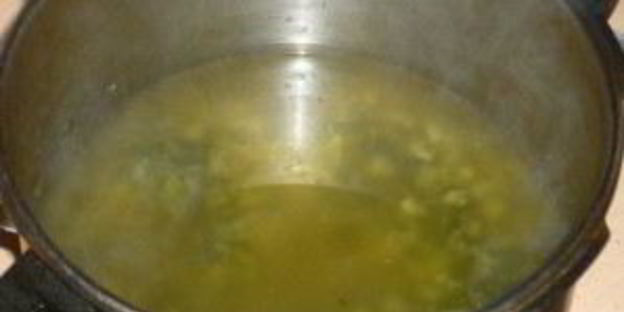 щи из крошева