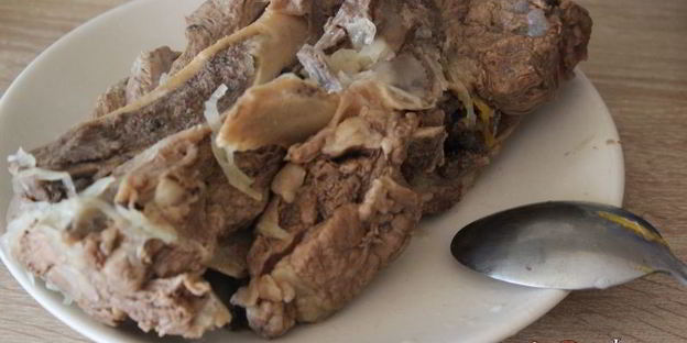 щи из квашенной капусты с болгарским перцем