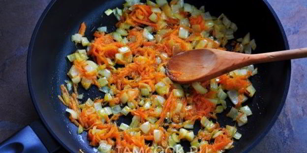 щи из квашеной капусты с говядиной