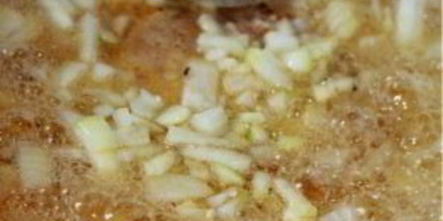 щи из квашеной капусты с уткой