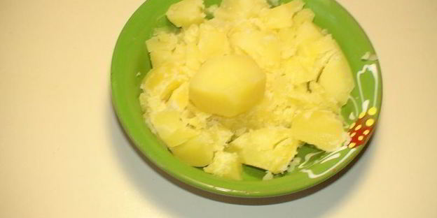 щи из квашеной капусты в мультиварке