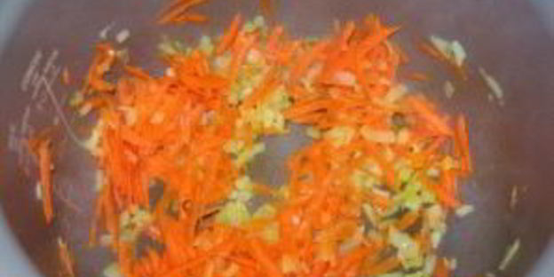 щи из маринованной капусты