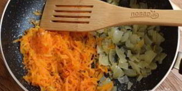 щи из одуванчиков