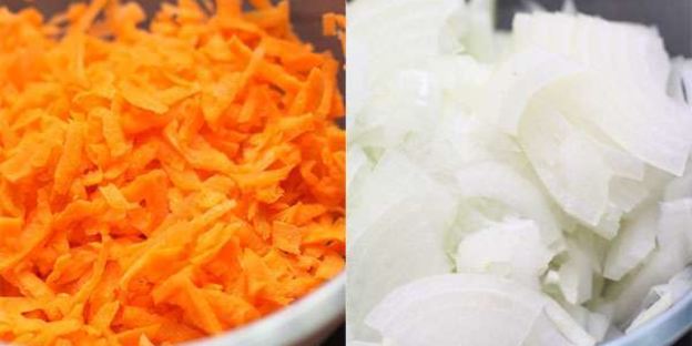 щи из свежей капусты с говядиной