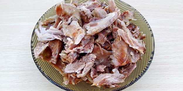 щи из свежей капусты с плавленым сыром